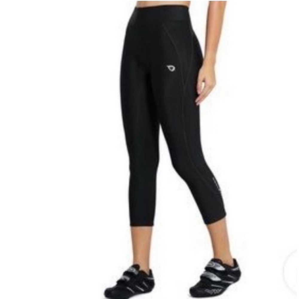 Baleaf Padded Bike Cycling Pants size M